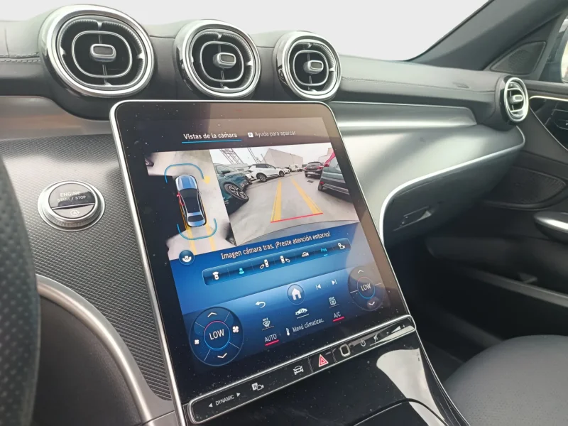 Imagen de mercedes-benz Clase C