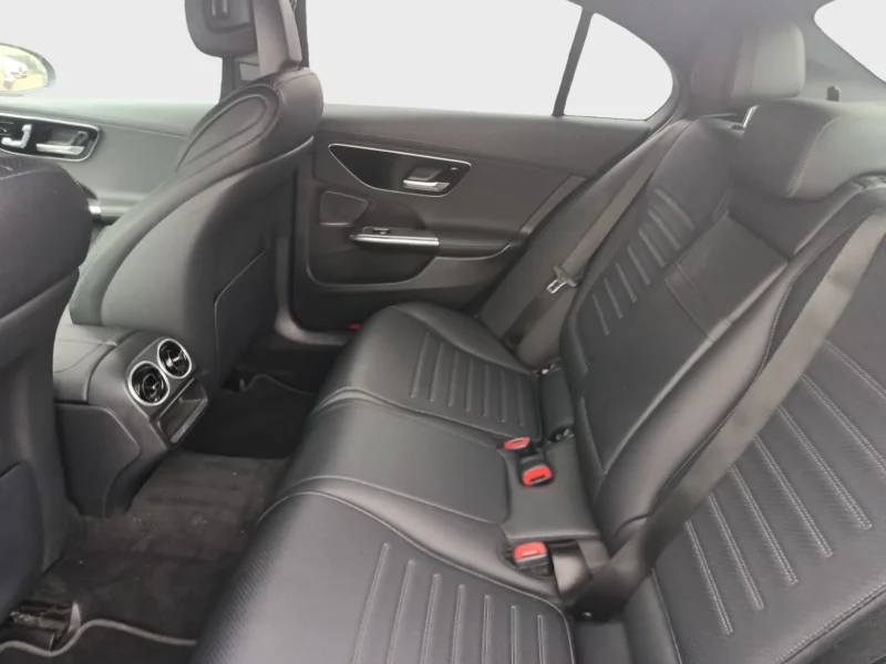 Imagen de mercedes-benz Clase C