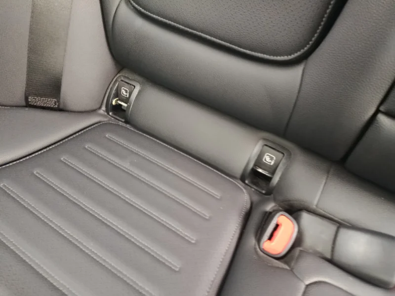 Imagen de mercedes-benz Clase C