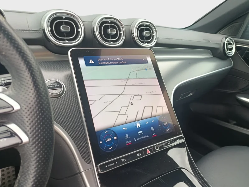 Imagen de mercedes-benz Clase C