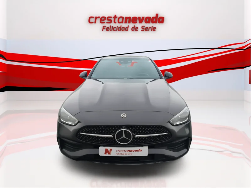 Imagen de mercedes-benz Clase C