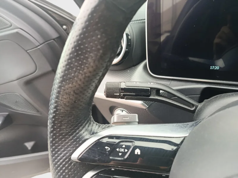 Imagen de mercedes-benz Clase C