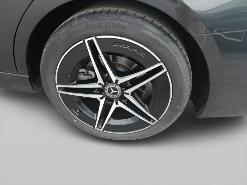 Imagen de mercedes-benz Clase C