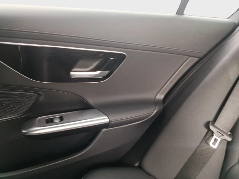 Imagen de mercedes-benz Clase C