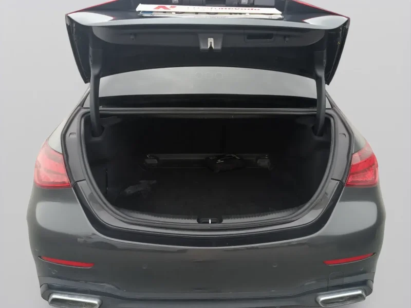 Imagen de mercedes-benz Clase C