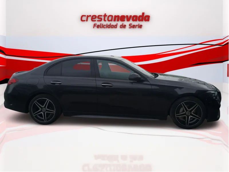 Imagen de mercedes-benz Clase C