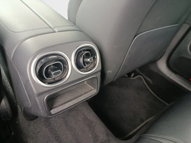 Imagen de mercedes-benz Clase C