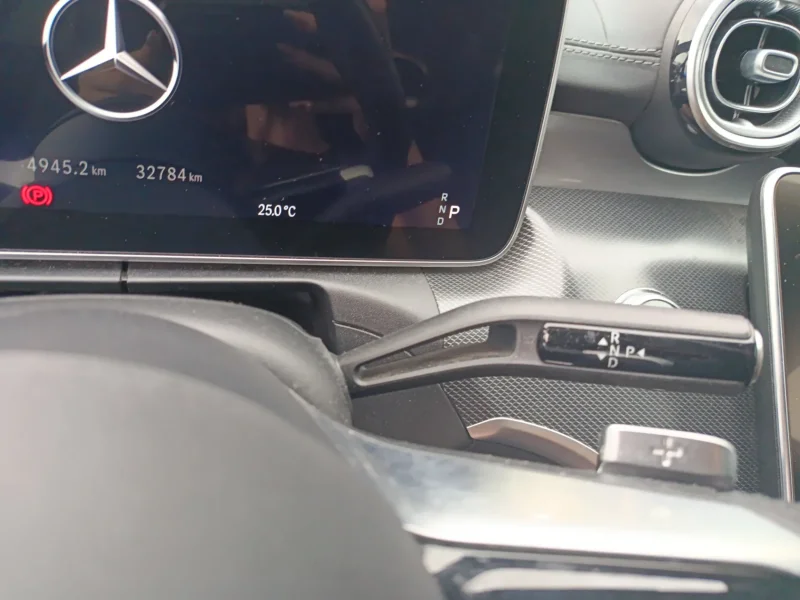 Imagen de mercedes-benz Clase C