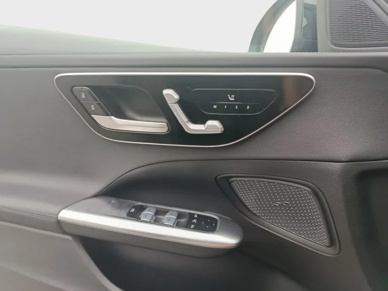 Imagen de mercedes-benz Clase C