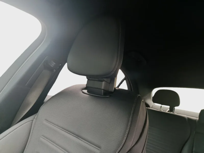 Imagen de mercedes-benz Clase C