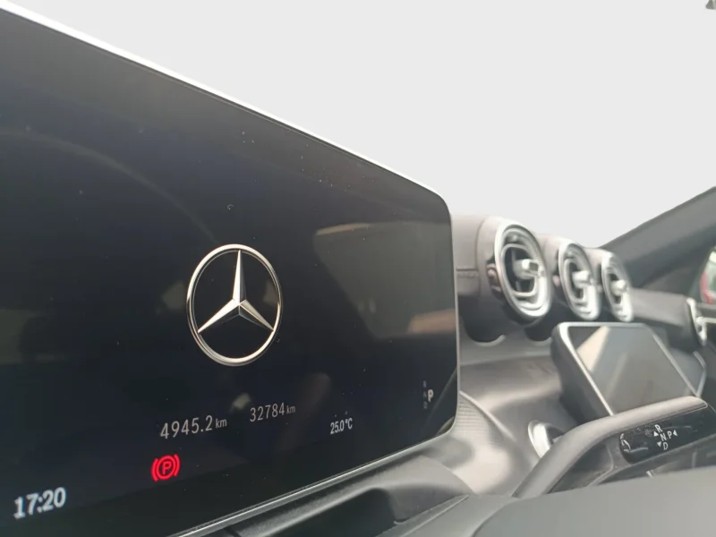 Imagen de mercedes-benz Clase C