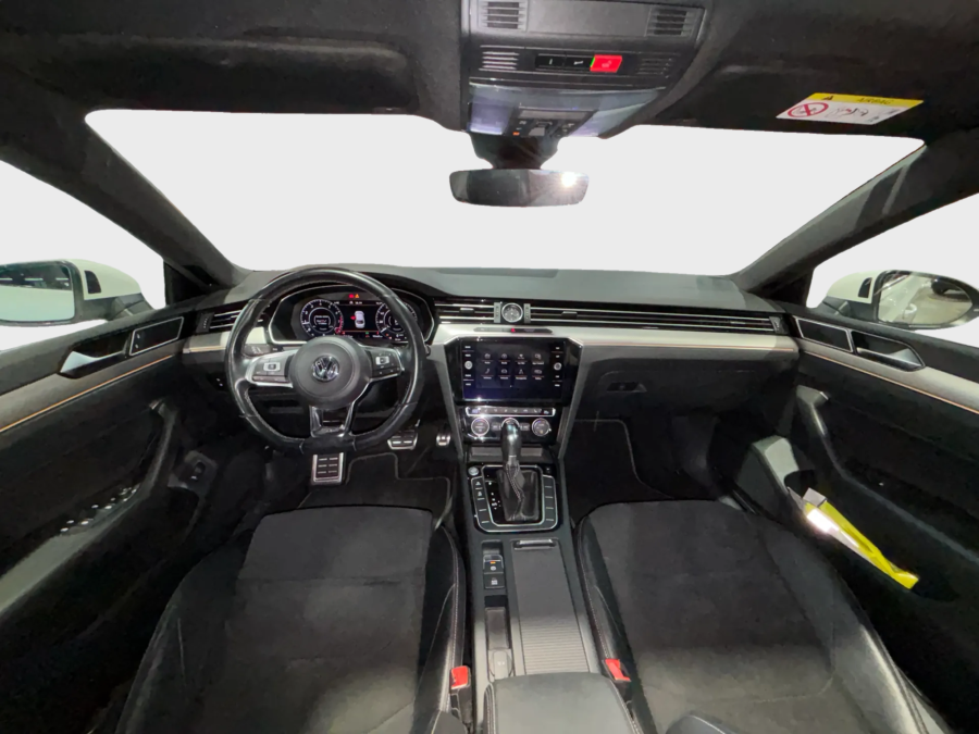 Imagen de Volkswagen Arteon