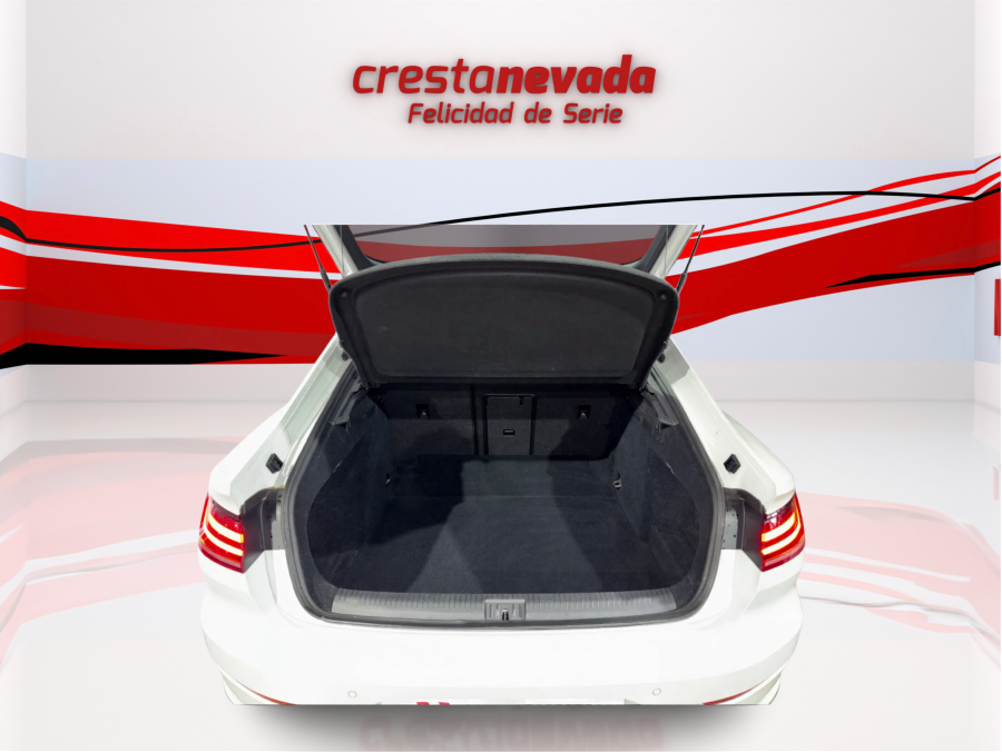 Imagen de Volkswagen Arteon