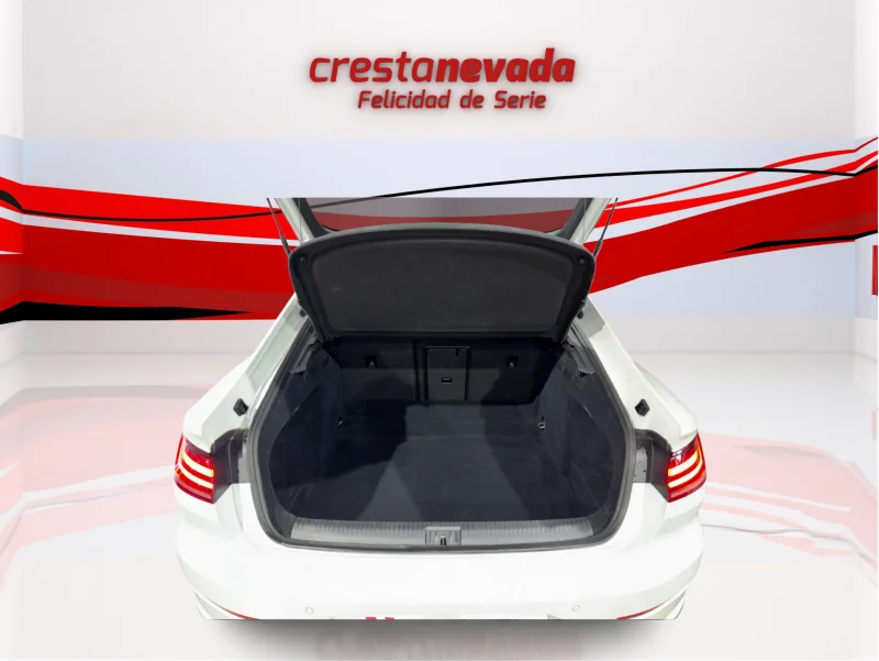 Imagen de Volkswagen Arteon