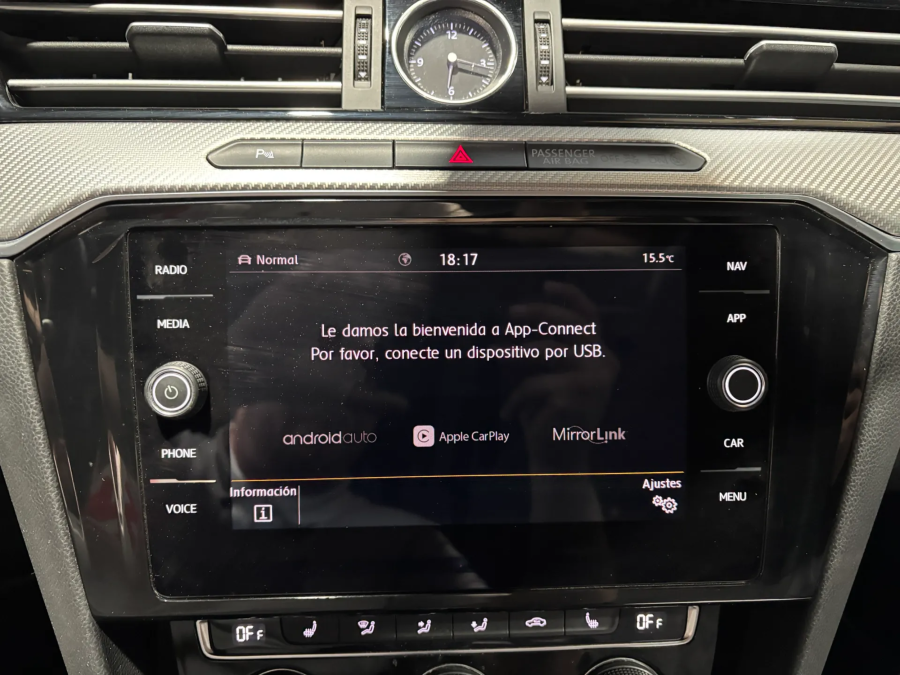 Imagen de Volkswagen Arteon