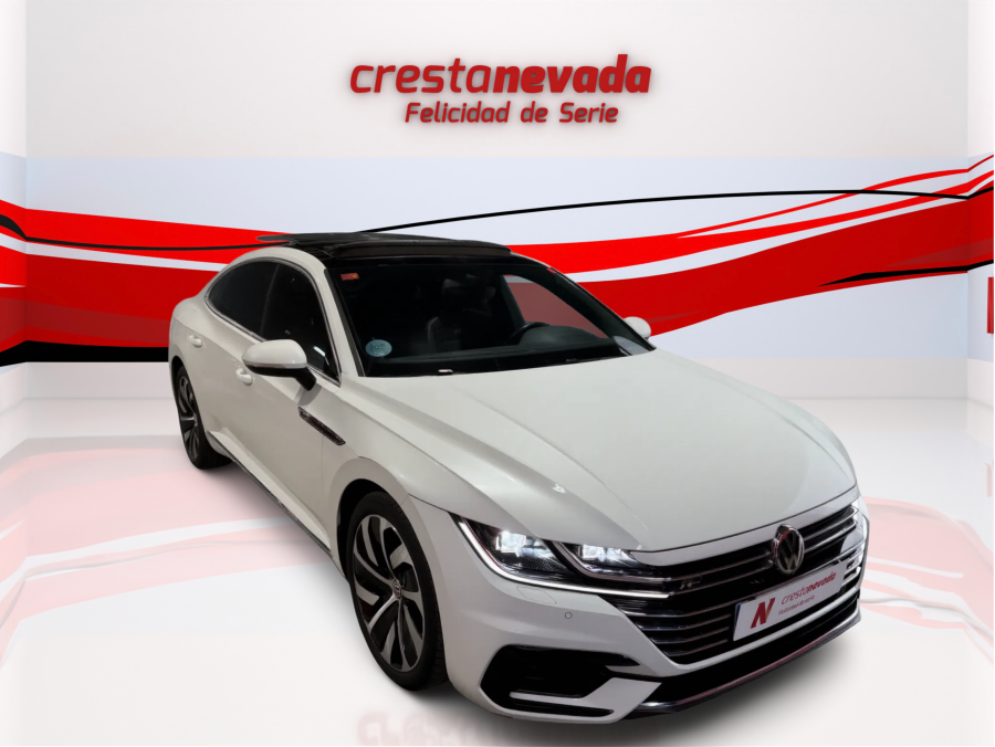Imagen de Volkswagen Arteon
