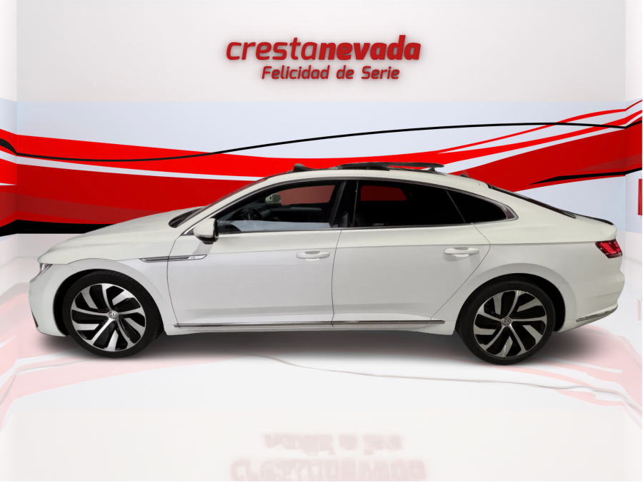 Imagen de Volkswagen Arteon