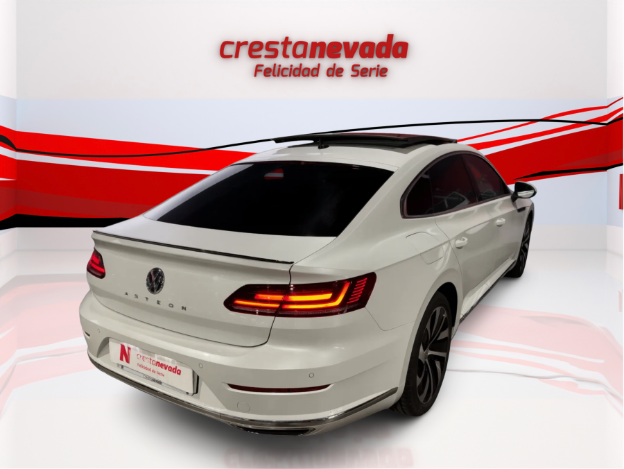 Imagen de Volkswagen Arteon