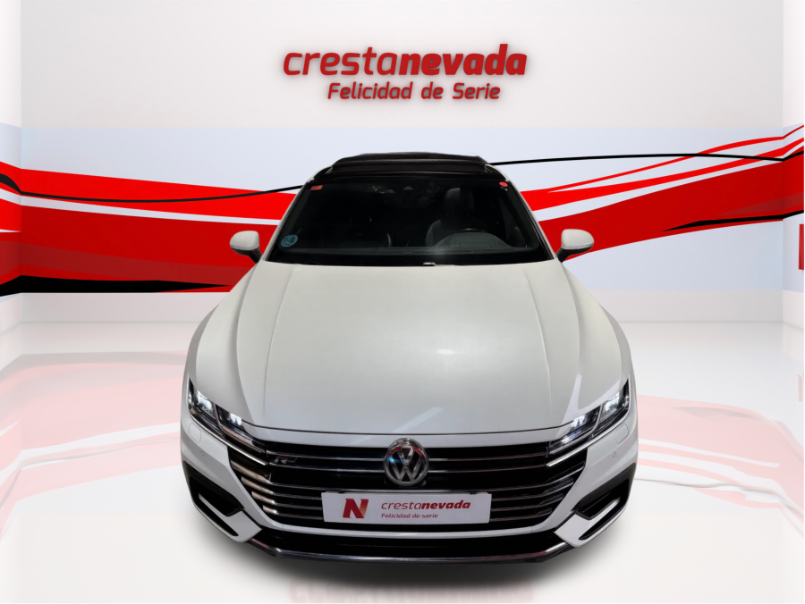 Imagen de Volkswagen Arteon