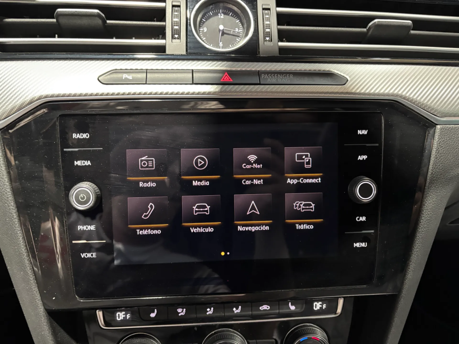Imagen de Volkswagen Arteon