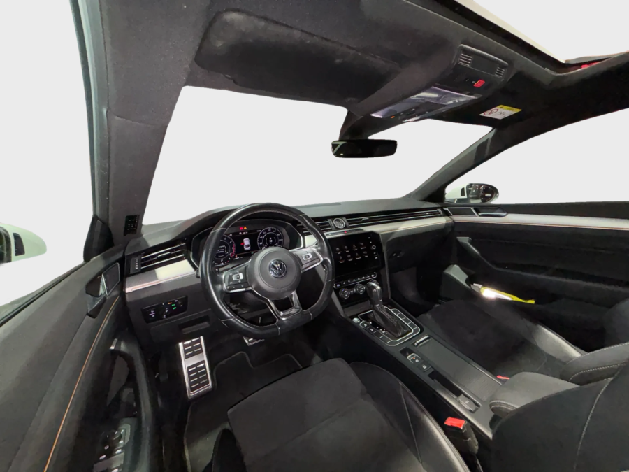 Imagen de Volkswagen Arteon