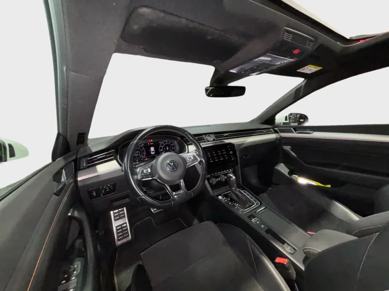 Imagen de Volkswagen Arteon