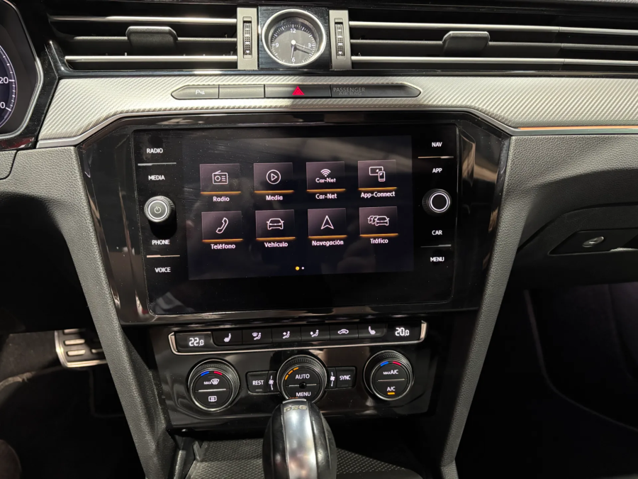 Imagen de Volkswagen Arteon