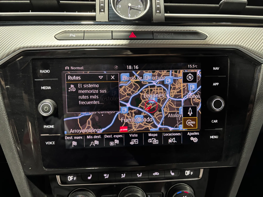 Imagen de Volkswagen Arteon