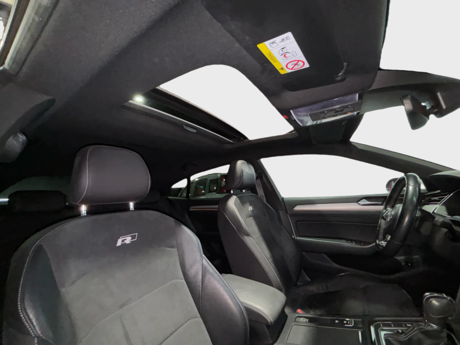 Imagen de Volkswagen Arteon