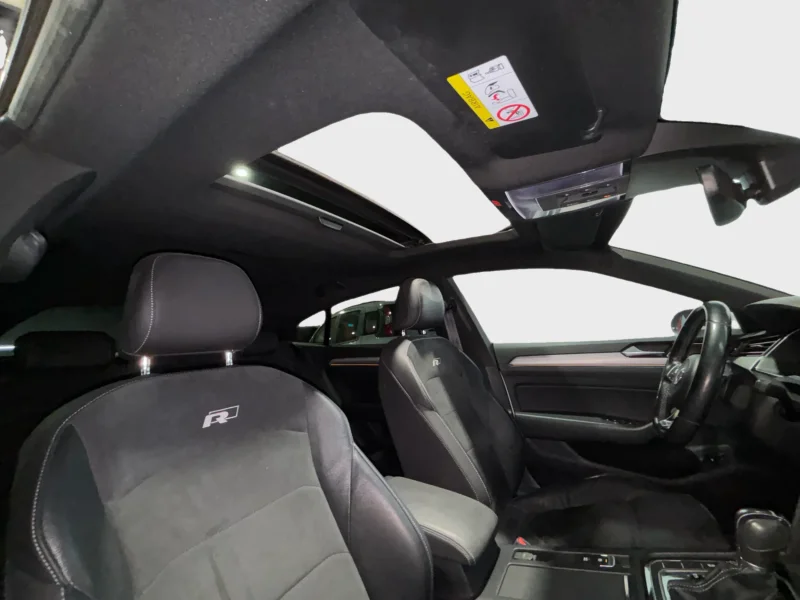 Imagen de Volkswagen Arteon