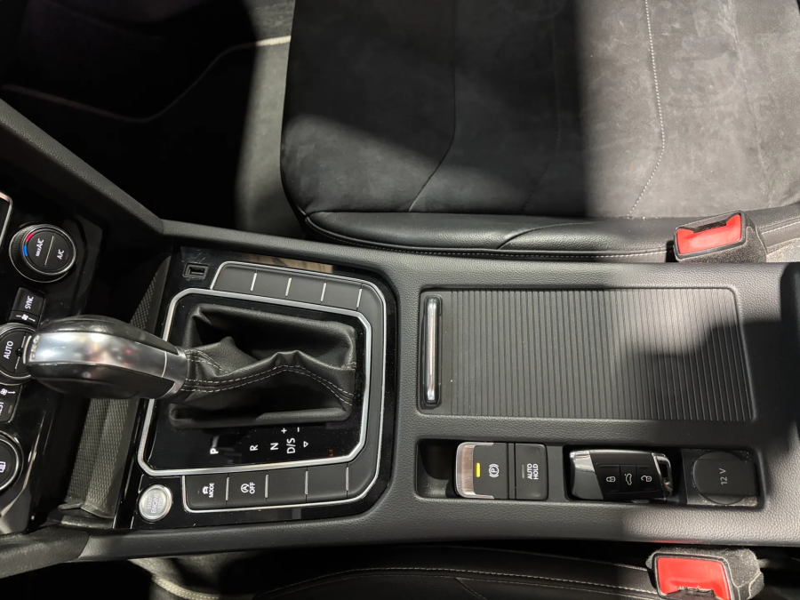 Imagen de Volkswagen Arteon