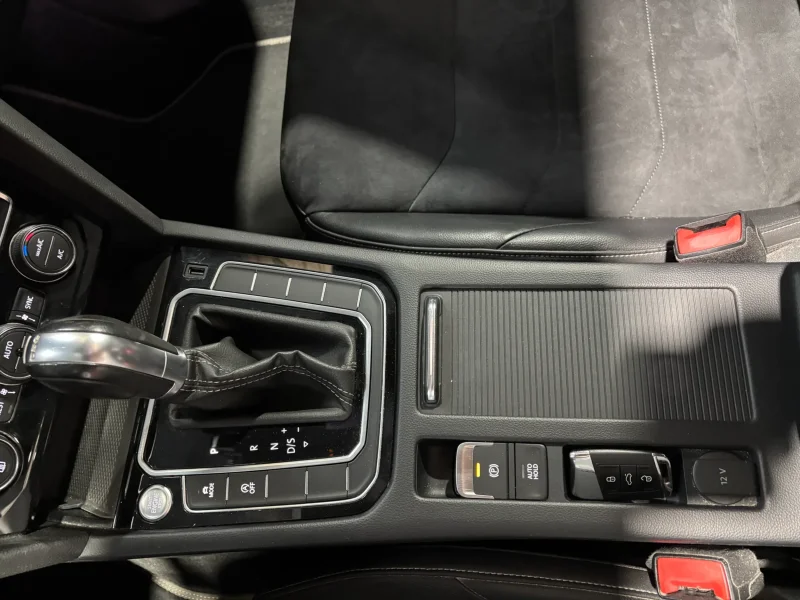 Imagen de Volkswagen Arteon