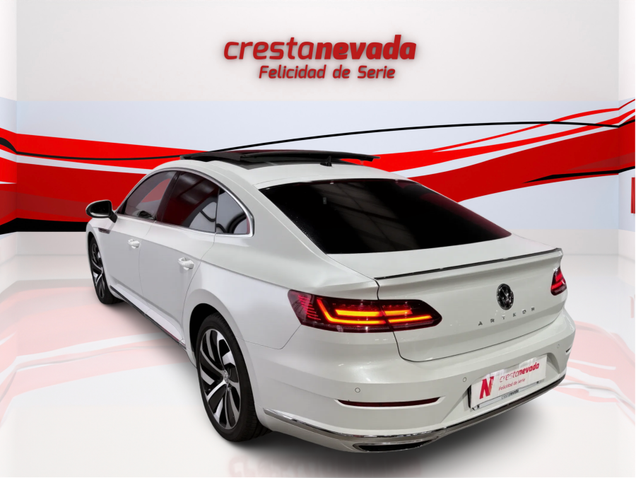 Imagen de Volkswagen Arteon