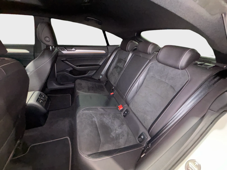 Imagen de Volkswagen Arteon