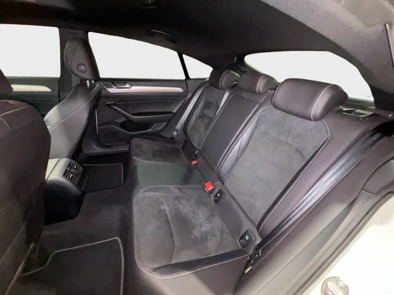 Imagen de Volkswagen Arteon
