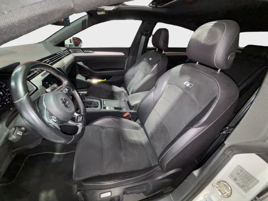 Imagen de Volkswagen Arteon