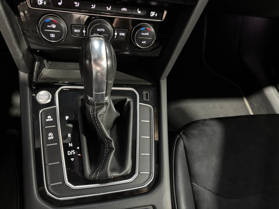 Imagen de Volkswagen Arteon