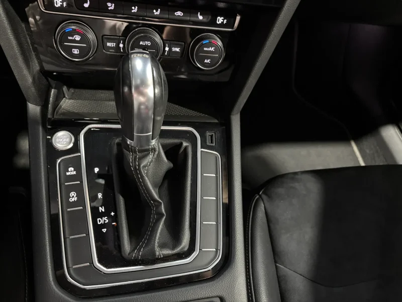 Imagen de Volkswagen Arteon