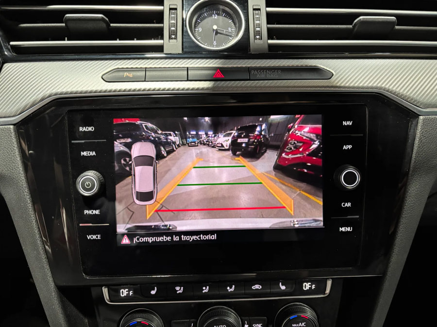 Imagen de Volkswagen Arteon