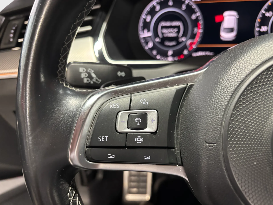 Imagen de Volkswagen Arteon