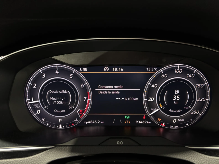 Imagen de Volkswagen Arteon