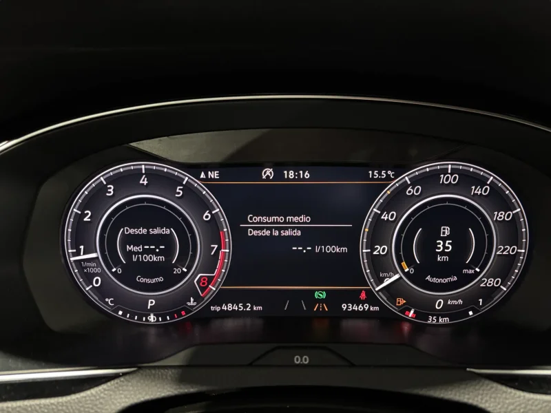 Imagen de Volkswagen Arteon