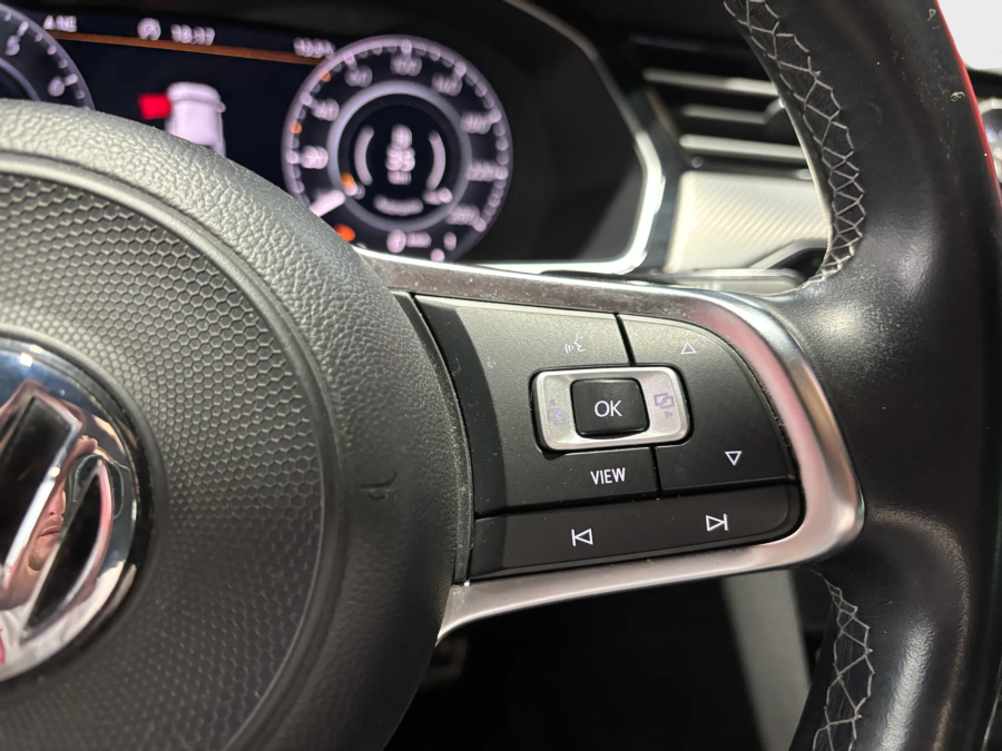 Imagen de Volkswagen Arteon