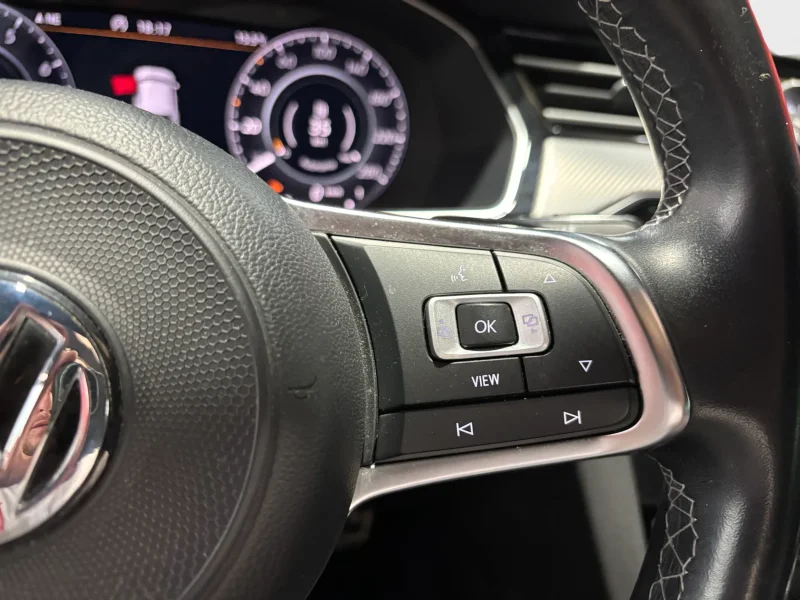 Imagen de Volkswagen Arteon