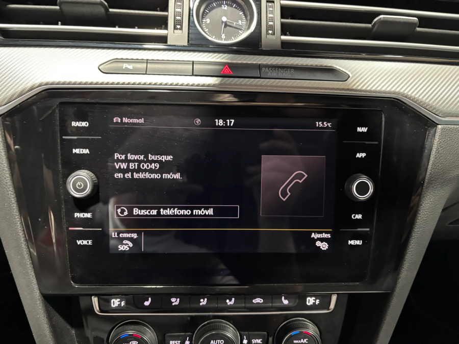 Imagen de Volkswagen Arteon