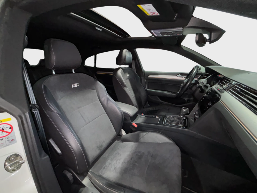 Imagen de Volkswagen Arteon