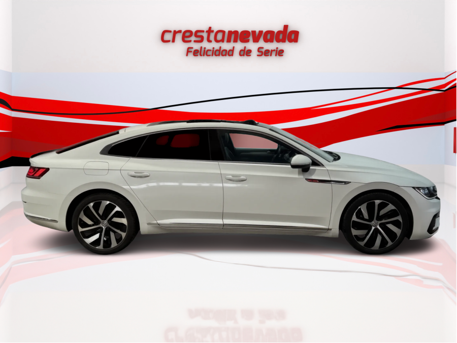 Imagen de Volkswagen Arteon