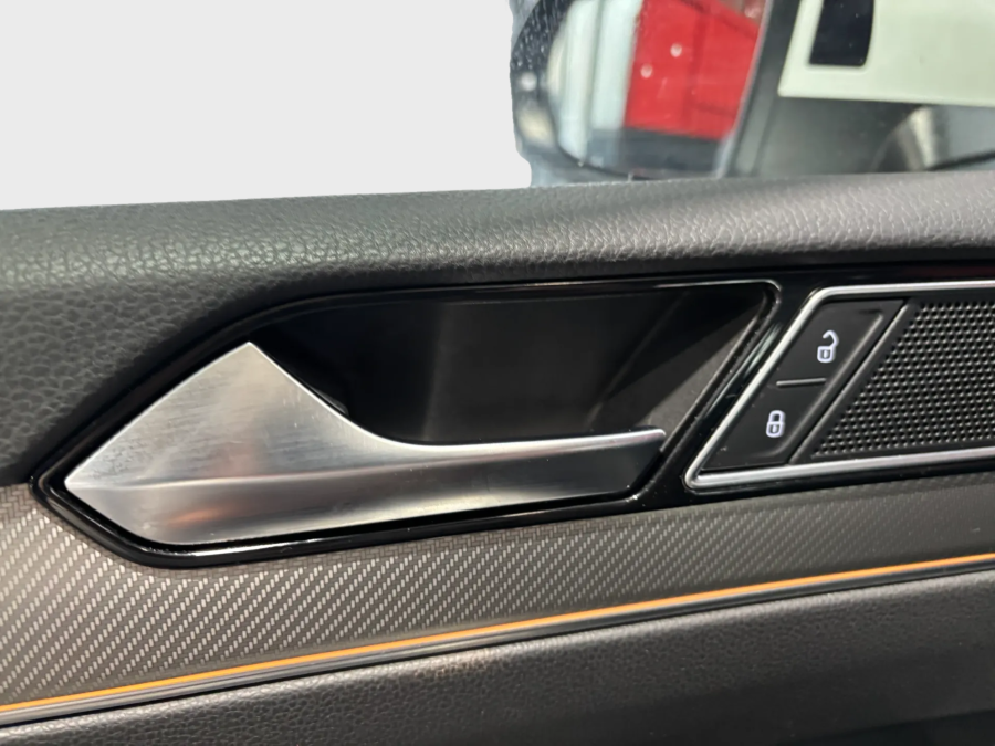 Imagen de Volkswagen Arteon