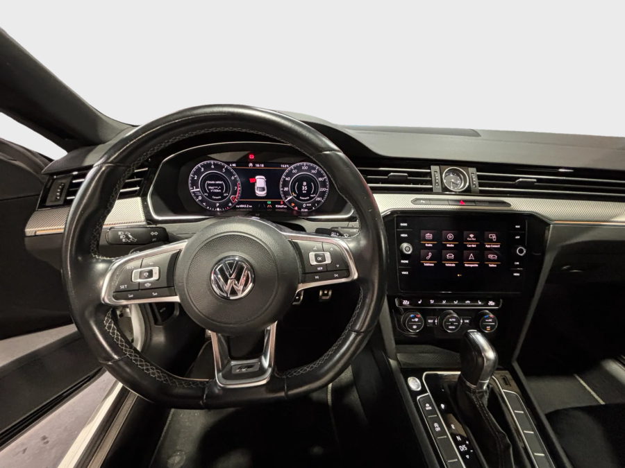 Imagen de Volkswagen Arteon