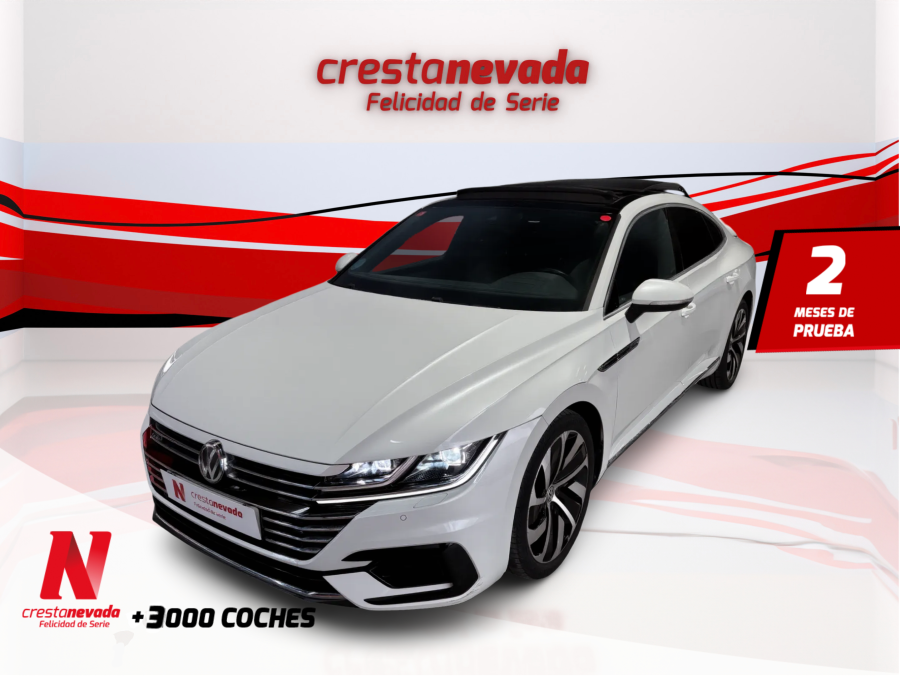 Imagen de Volkswagen Arteon